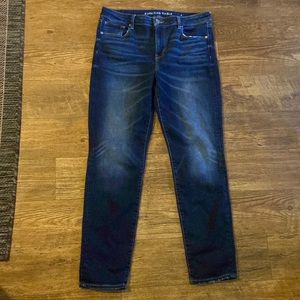 American Eagle Skinny Jean